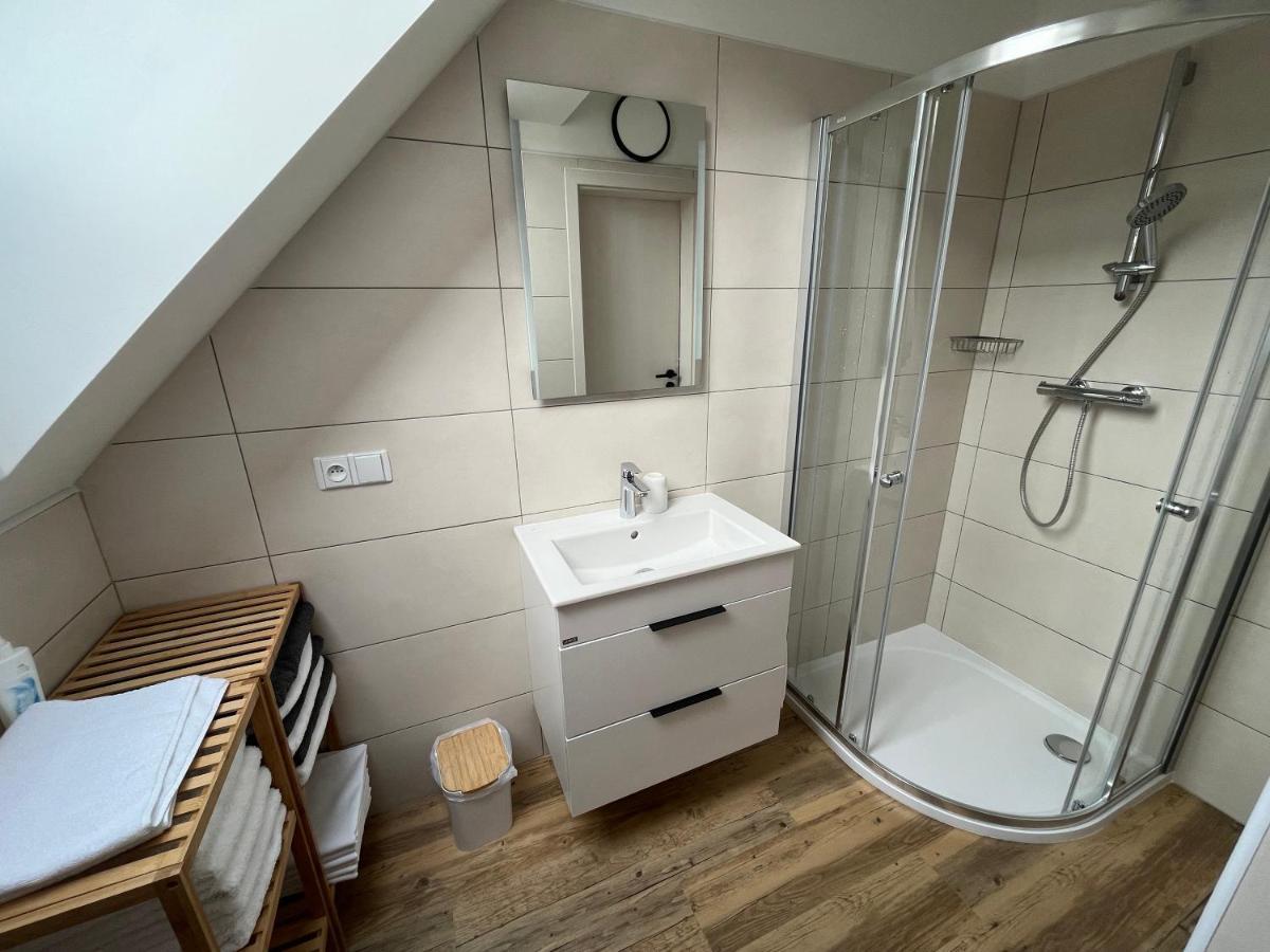 יוזפוב דול Apartmany Josefac Se Saunou מראה חיצוני תמונה