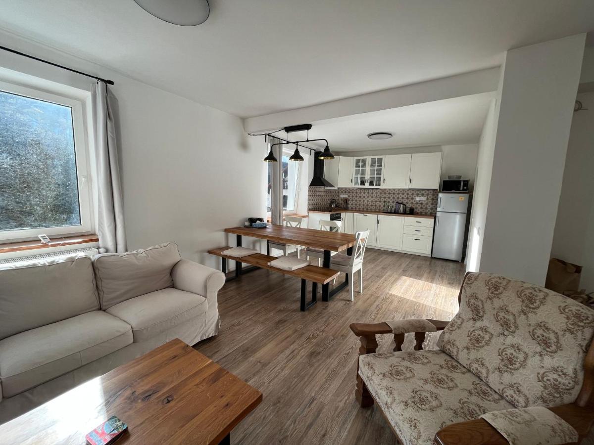 יוזפוב דול Apartmany Josefac Se Saunou מראה חיצוני תמונה
