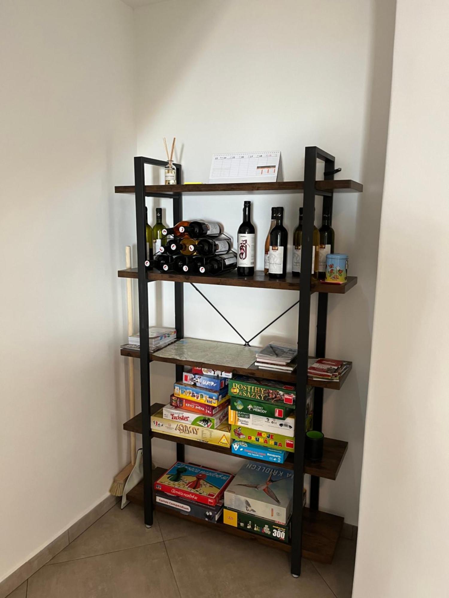 יוזפוב דול Apartmany Josefac Se Saunou מראה חיצוני תמונה